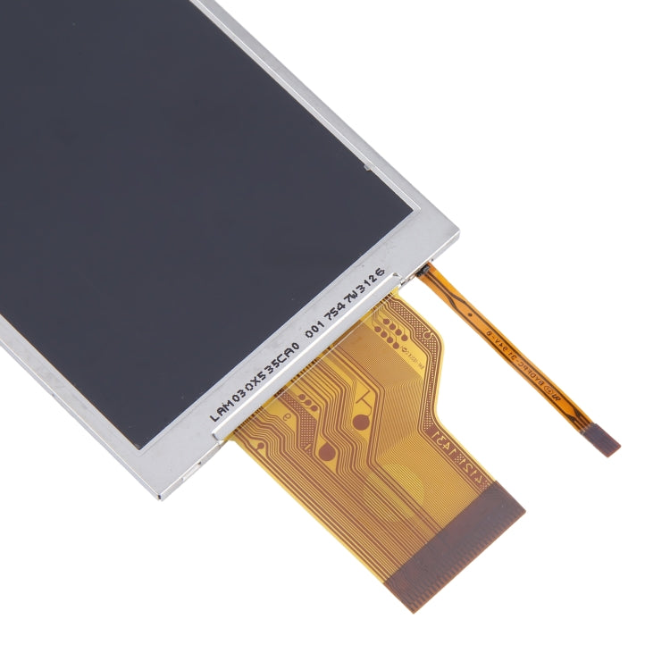 LCD Screen, For Fujifilm XA2