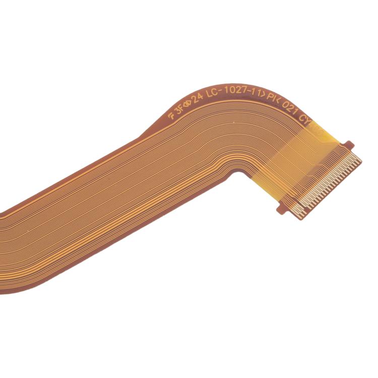 LCD Flex Cable, For Sony Alpha 7R II / ILCE-7RM2, For Sony Alpha 7 II, For Sony ILCE-7, For Sony ILCE-7M2, For Sony RX10 M3