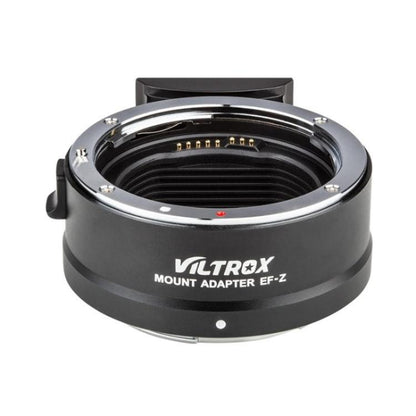 VILTROX  EF-Z For Canon EF to Nikon Z Mount Camera Lens Mount Adapter Ring, EF-Z