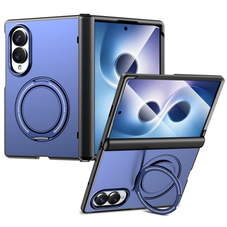Kalebol Magnetic MagSafe Rotation Holder PC Phone Case, For Galaxy Z Fold8 5G, For Galaxy S26 FE 5G, For Galaxy Z Fold8 Ultra 5G, For Galaxy Z Flip8 5G, For Galaxy S26+ 5G, For Galaxy S26 Edge 5G