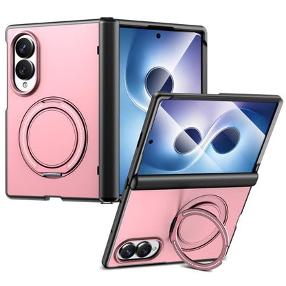 Kalebol Magnetic MagSafe Rotation Holder PC Phone Case, For Galaxy Z Fold8 5G, For Galaxy S26 FE 5G, For Galaxy Z Fold8 Ultra 5G, For Galaxy Z Flip8 5G, For Galaxy S26+ 5G, For Galaxy S26 Edge 5G