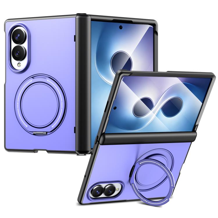 Kalebol Magnetic MagSafe Rotation Holder PC Phone Case, For Galaxy Z Fold8 5G, For Galaxy S26 FE 5G, For Galaxy Z Fold8 Ultra 5G, For Galaxy Z Flip8 5G, For Galaxy S26+ 5G, For Galaxy S26 Edge 5G