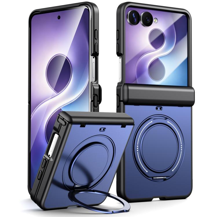 Kalebol Magnetic MagSafe Rotation Holder PC Phone Case, For Galaxy Z Fold8 5G, For Galaxy S26 FE 5G, For Galaxy Z Fold8 Ultra 5G, For Galaxy Z Flip8 5G, For Galaxy S26+ 5G, For Galaxy S26 Edge 5G