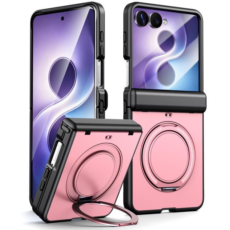 Kalebol Magnetic MagSafe Rotation Holder PC Phone Case, For Galaxy Z Fold8 5G, For Galaxy S26 FE 5G, For Galaxy Z Fold8 Ultra 5G, For Galaxy Z Flip8 5G, For Galaxy S26+ 5G, For Galaxy S26 Edge 5G