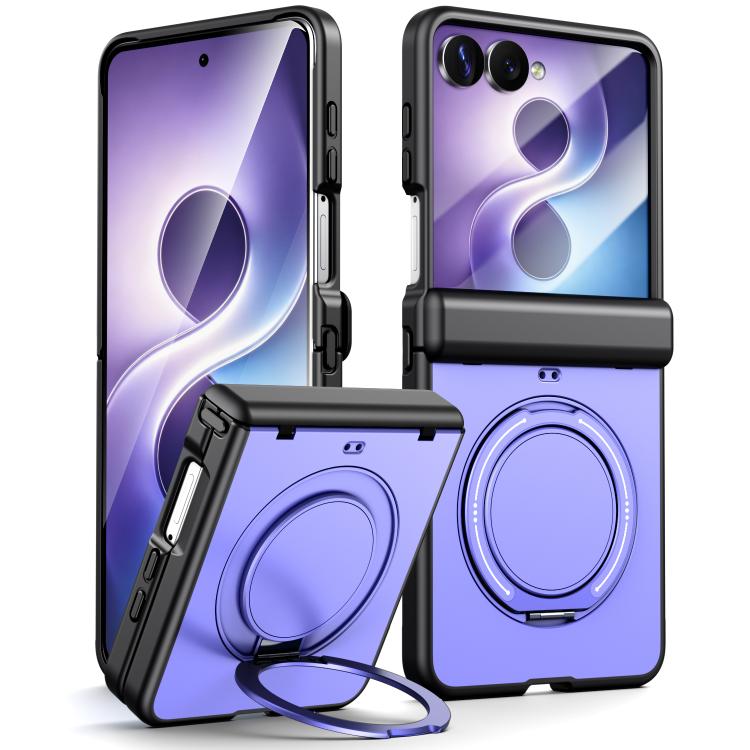 Kalebol Magnetic MagSafe Rotation Holder PC Phone Case, For Galaxy Z Fold8 5G, For Galaxy S26 FE 5G, For Galaxy Z Fold8 Ultra 5G, For Galaxy Z Flip8 5G, For Galaxy S26+ 5G, For Galaxy S26 Edge 5G