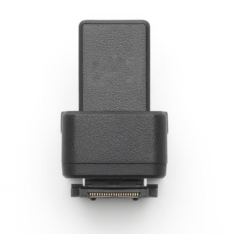 Original Camera Adapter For DJI Mic 2, DJI Mic 2 Camera Adapter