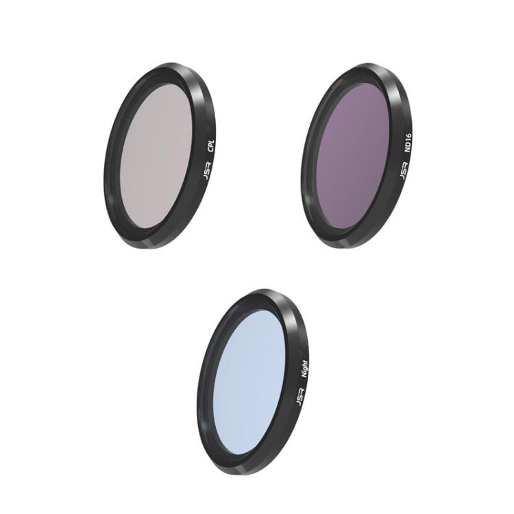For Panasonic LX10 / Ricoh GR / Canon G7X / Sony ZV-1 Camera Filter, Close Up+10, Black Mist 1/4, Black Mist 1/8, Soft, Black Mist 1/4+Black Mist 1/8+Soft, CPL+ND16+Night, CPL+ND1000+Night, ND8+ND16+ND32+ND64, CPL+ND8+Close Up+STAR+Soft                ...