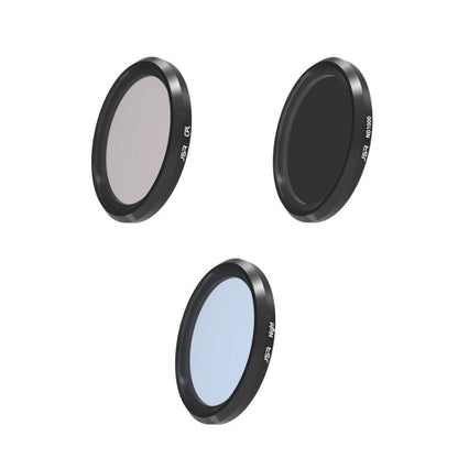 For Panasonic LX10 / Ricoh GR / Canon G7X / Sony ZV-1 Camera Filter, Close Up+10, Black Mist 1/4, Black Mist 1/8, Soft, Black Mist 1/4+Black Mist 1/8+Soft, CPL+ND16+Night, CPL+ND1000+Night, ND8+ND16+ND32+ND64, CPL+ND8+Close Up+STAR+Soft                ...